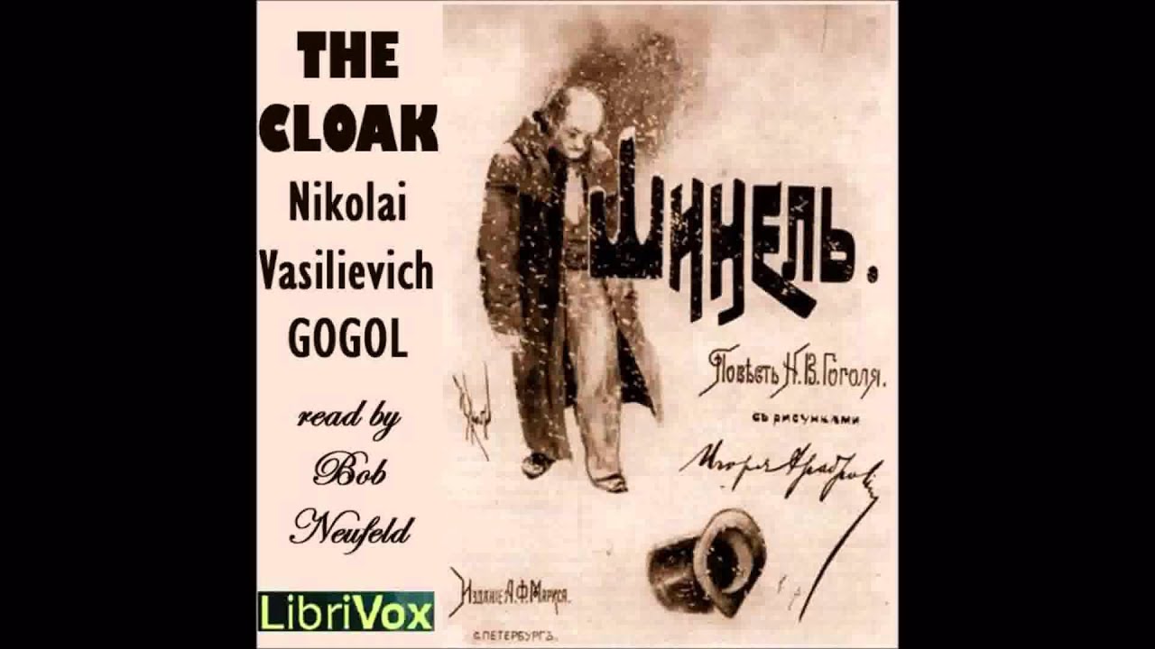 Nikolai Gogol The Overcoat